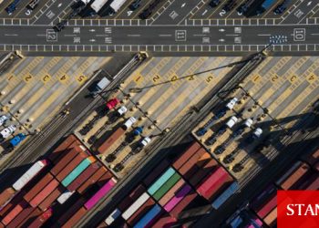 Güney Kıbrıs’ın ilk 3 aylık ticari denge açığında artış