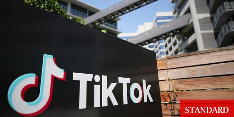 TikTok’un sahibi Alibaba’ya rakip oluyor