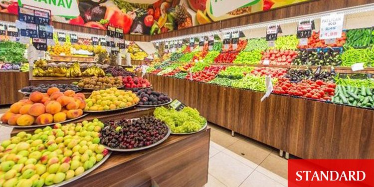 Türkiye’de yıllık enflasyon %17.14’ü buldu