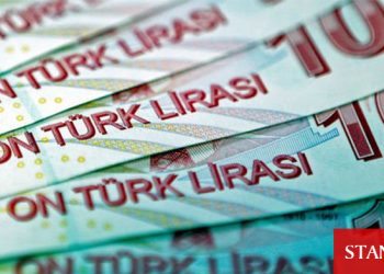 TL’nin dolar karşısındaki ‘adil değer tahmini’ 9.50’ye çıktı