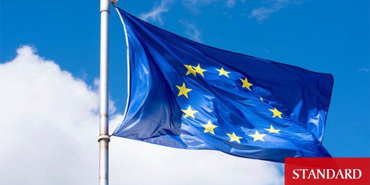 Avrupa’da ekonomik güven 3,5 yılın zirvesinde