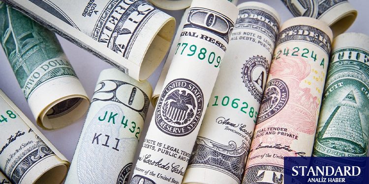 Türkiye’de yerellerin kârlı döviz satışı TL’ye nefes verdi