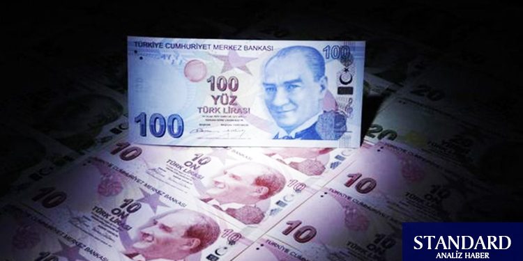 Türk Lirası küresel dalgalanmayla değer kaybediyor