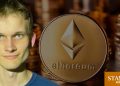 Ethereum’un kurucusu en genç kripto milyarderi oldu