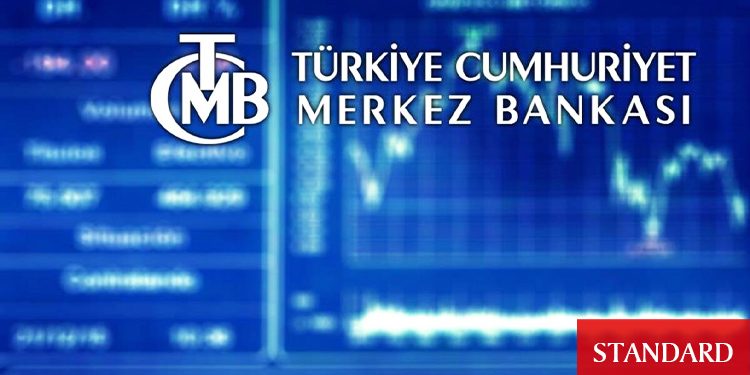 TC Merkez Bankası yüksek enflasyonu ‘enerjiye’ bağladı