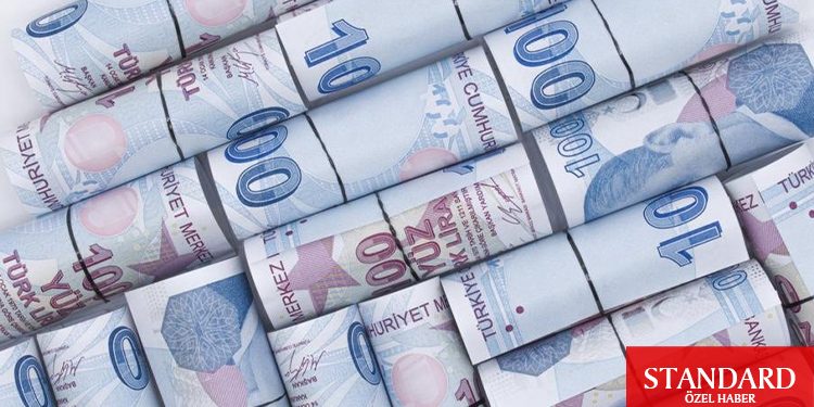 Merkez’den 1 günde 100’er milyon TL’lik 2 iç borç ihalesi