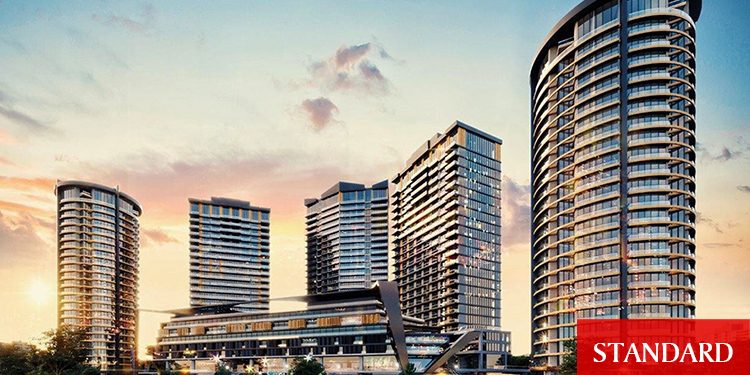 Türkiye’de konut fiyatları hızlı artışını sürdürüyor