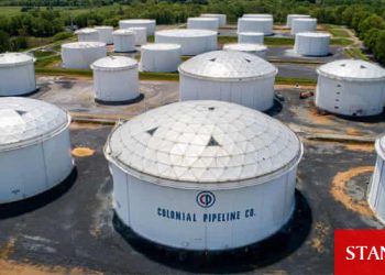 Petrol fiyatları ABD’deki siber saldırı sonrası yükseldi