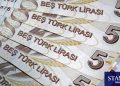 Türk Lirası haftayı kayıplarla kapatmaya hazırlanıyor