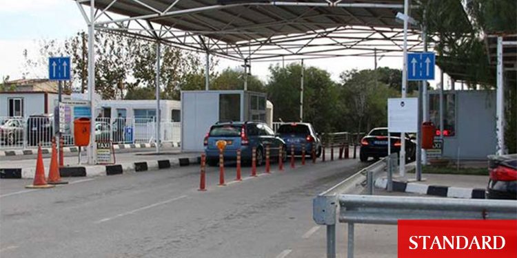 Sınır kapıları haftaya yeniden açılıyor iddiası