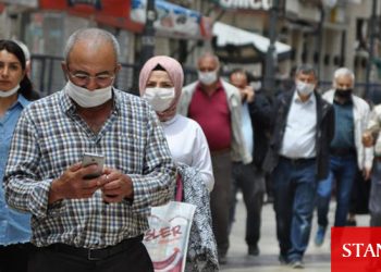 Türkiye’de 1,2 milyon kişi en az 1 yıldır işsiz