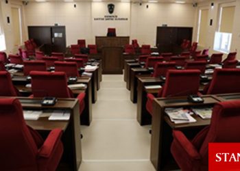 Mecliste keskin kutuplaşma! Muhalefet “Ad-Hoc komiteye” girmedi