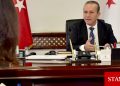 Ataoğlu “Turizmin başlaması, ülke ekonomisini rahatlatacak”