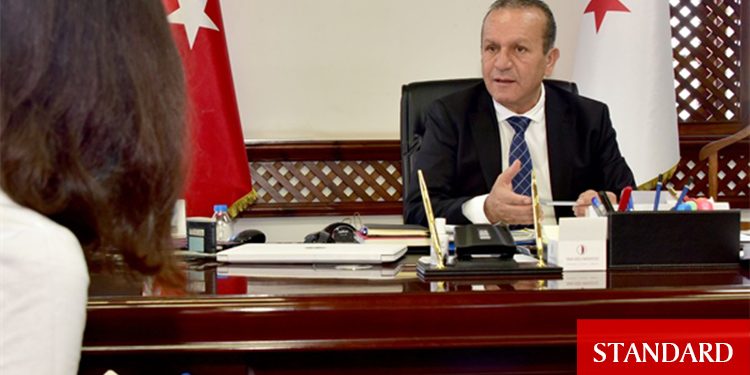 Ataoğlu “Turizmin başlaması, ülke ekonomisini rahatlatacak”