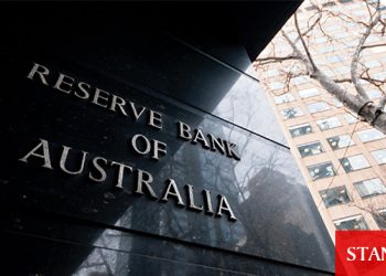 Avustralya faizi sabit tuttu, parasal genişlemeye göz kırptı