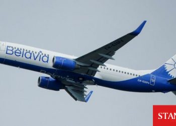 Avrupa Birliği’nden Belarus’a uçuş yasağı