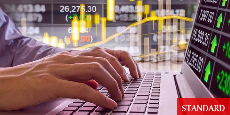 BİST-Tüm’de ilk çeyrekte kâr %184 arttı