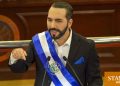 El Salvador Bitcoin’i yasal para birimi yaptı