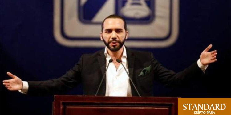 El Salvador kripto parayı yasal para haline getirmeyi planlıyor