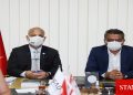 Erhürman “Hükümetin krizden çıkış gibi bir stratejisi yok”