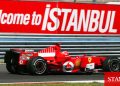 Formula-1 Türkiye Grand Prix’si Ekim 2021’de