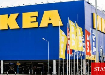 Fransa’da IKEA’ya 1 milyon euroluk “casusluk” cezası
