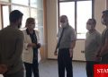 Gazimağusa Liman Başkanlığı taşınıyor