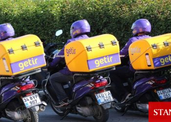 Getir, 7.5 milyar dolar değere ulaştı