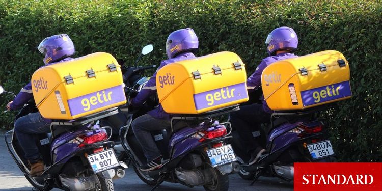 Getir, 7.5 milyar dolar değere ulaştı