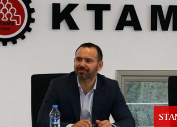 KTAMS, ekonomi vurgusuyla vatandaşlıkları ve atamaları eleştirdi