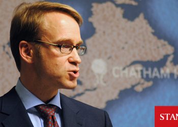 Euro Bölgesi enflasyonuna yönelik riskler yukarı yönlü