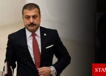 TC Merkez, Türk Lirası’nı toparlamaya çalışıyor