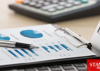 Bankacılık sektörünün aktif toplamı 54 milyar TL’yi aştı