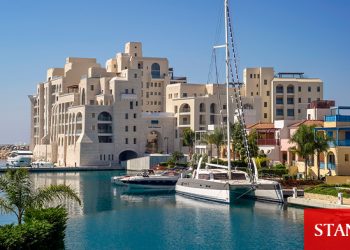 Limasol Marina konutları 500 milyon Euro kazandıracak