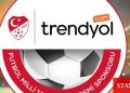 Milli takımın yeni resmi sponsoru Trendyol