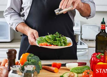 KKTC ile Türkiye arasında mutfakta uçurum fark