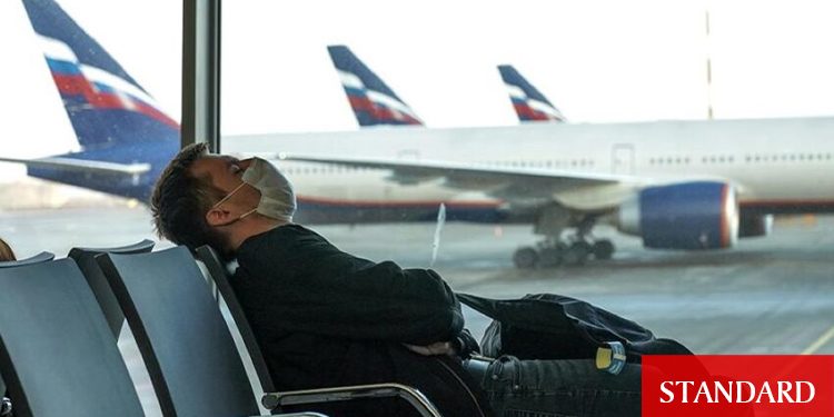 Turizmde hayal kırıklığı! Rusya, Türkiye’ye uçuş yasağını uzattı