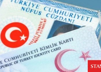 Seyahat edeceklere kimlik uyarısı