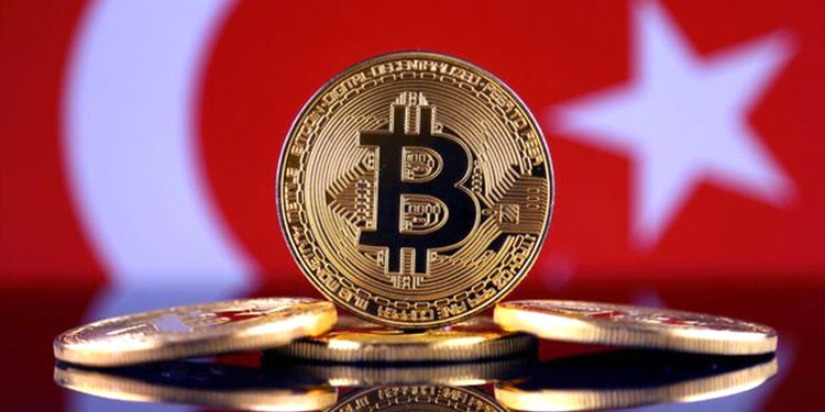 Türkiye salgında Bitcoin’den 300 milyon dolar kazandı