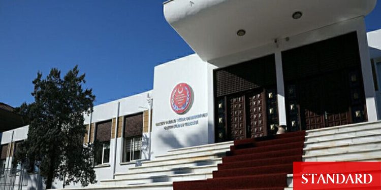 Tartışmalı yasa için meclise önerge sunuldu
