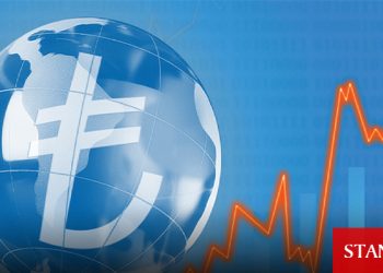 Türkiye’de “ekonomiye güven” Haziran’da arttı