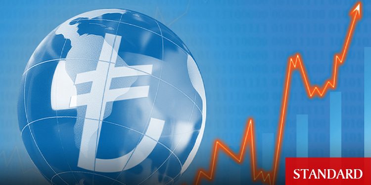 Türkiye’de “ekonomiye güven” Haziran’da arttı