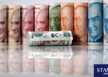 Türk Lirası bu hafta da kaybeden tarafta kaldı