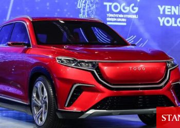 3 büyük şirketin yerli otomobildeki payı arttı