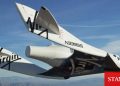Virgin Galactic, uzaya insan gönderme onayı aldı, değeri arttı