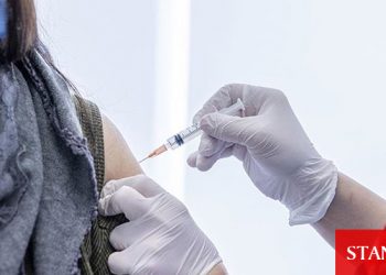 Güney, aşılamada Avrupa’da üçüncü sırada