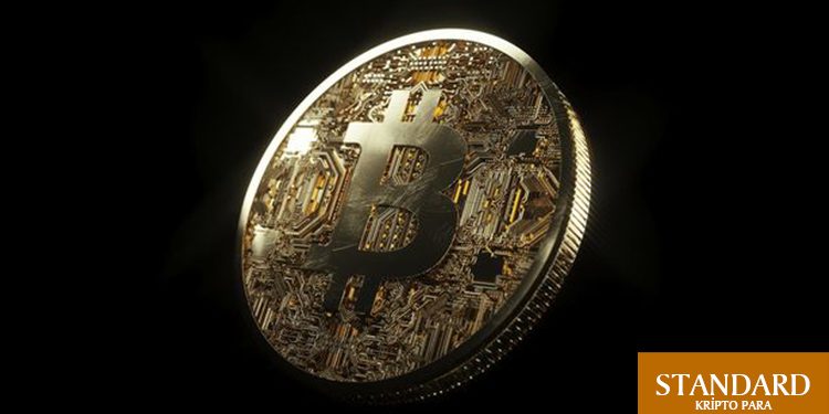 Bitcoin 5 ay sonra 30 bin doların altına indi