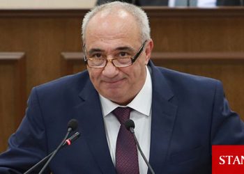 Çağman: Gönül rahatlığıyla bırakıyorum