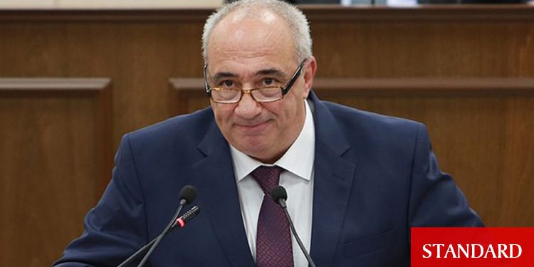 Çağman: Gönül rahatlığıyla bırakıyorum