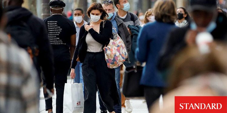 Avrupa’da alarm! Delta varyantı yüzünden AB kapılarını kapatıyor